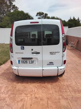 Renault Kangoo 2019