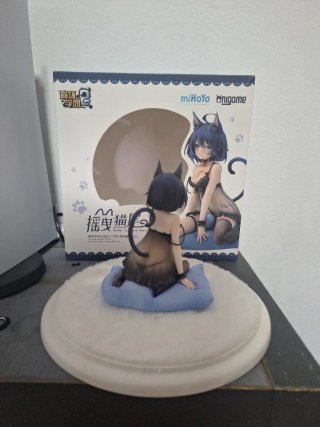 Figura Seele Leisure morn 1/7 miHoYo