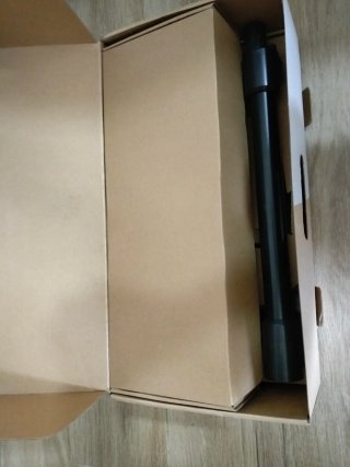 Aspiradora Hoover HF2 Home
