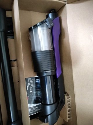 Aspiradora Hoover HF2 Home