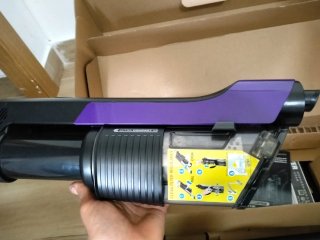 Aspiradora Hoover HF2 Home