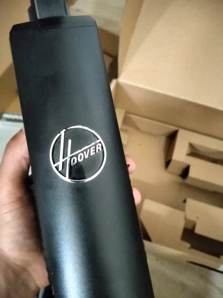 Aspiradora Hoover HF2 Home