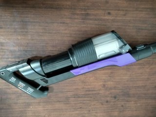Aspiradora Hoover HF2 Home