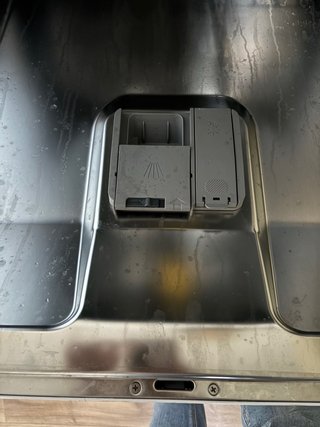 Lavavajillas Blanco