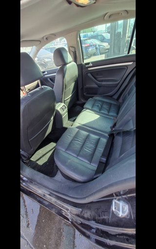 Despiece Golf 5 2.0 TDI 4x4 Manual