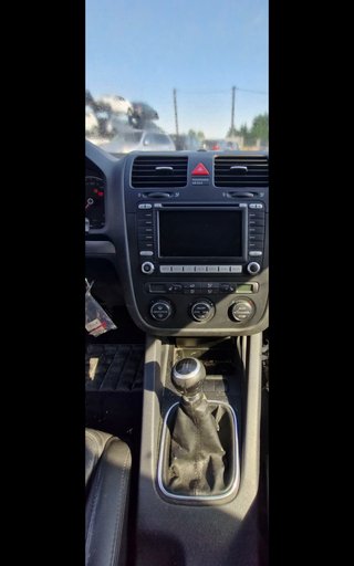 Despiece Golf 5 2.0 TDI 4x4 Manual