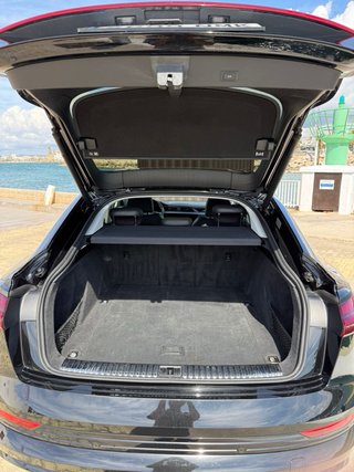 Audi e-tron 2020