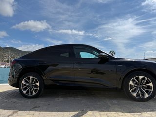 Audi e-tron 2020