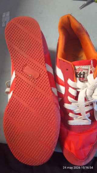 Zapatillas Xti Talla 40