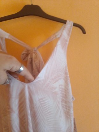 Blusa Camiseta B&RRTeX Talla XL-XL
