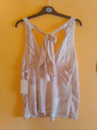 Blusa Camiseta B&RRTeX Talla XL-XL