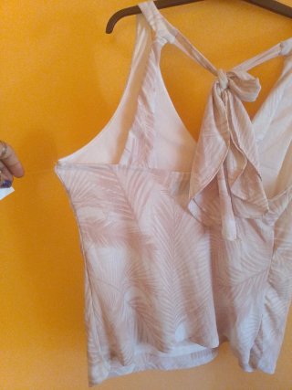 Blusa Camiseta B&RRTeX Talla XL-XL