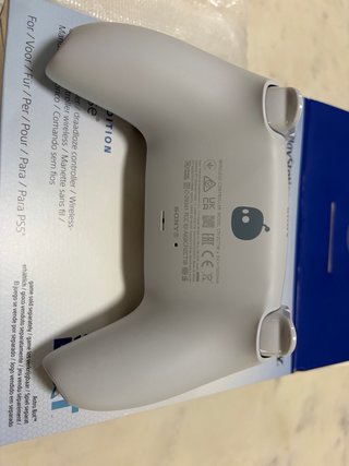Mando DualSense Astro Bot Edición Limitada PS5