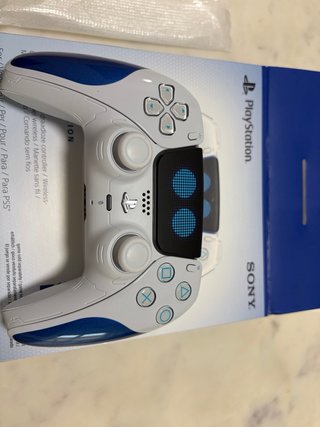 Mando DualSense Astro Bot Edición Limitada PS5