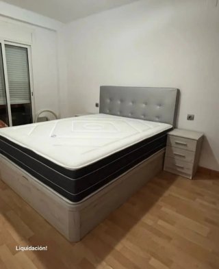 Cama 150x190