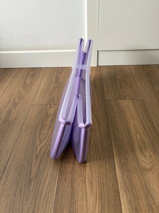 Bañera portátil plegable para bebé Stokke