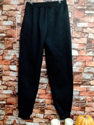Chándal Fila Negro Talla S