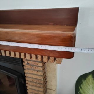 Chimenea leña hierro fundido puertas cristal