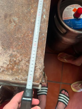 Chimenea leña hierro fundido puertas cristal
