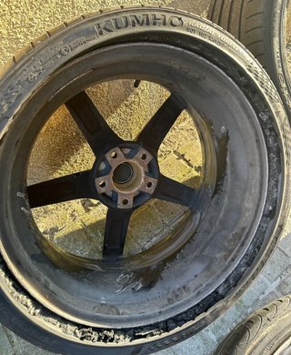 Llantas BMW e46, e90, e92 Vossen CV3 Universales