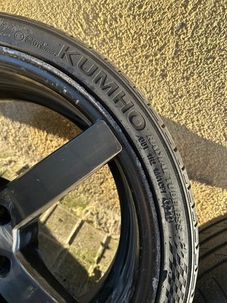 Llantas BMW e46, e90, e92 Vossen CV3 Universales
