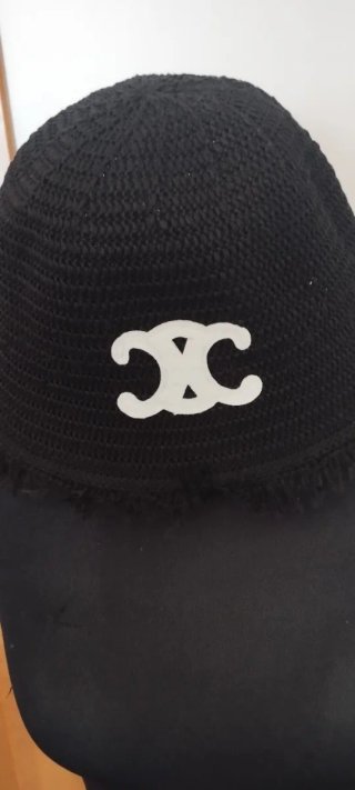 Cappello donna paglia estivo