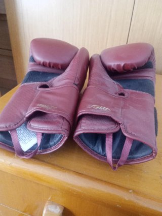 Guantes de Boxeo 10 oz Nuevos