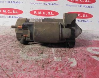 8200021396 motor arranque renault clio ii 1562559