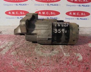 8200021396 motor arranque renault clio ii 1562559