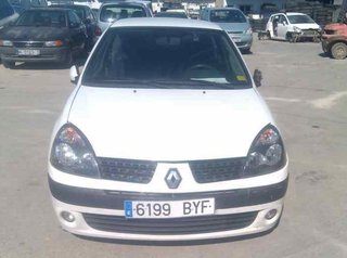 8200021396 motor arranque renault clio ii 1562559