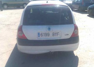 8200021396 motor arranque renault clio ii 1562559