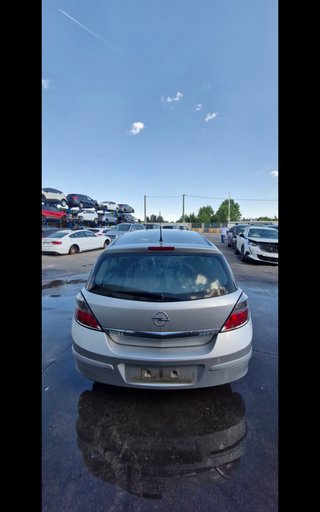 Despiece Opel Astra H 2009