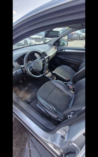 Despiece Opel Astra H 2009
