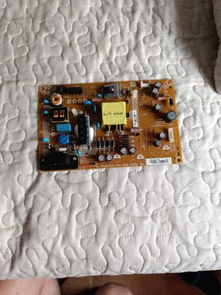 Fuente Alimentación TV 715G6550-P04-000-002M
