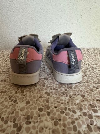 Zapatillas Adidas Superstar Daisy Bebé TALLA 23