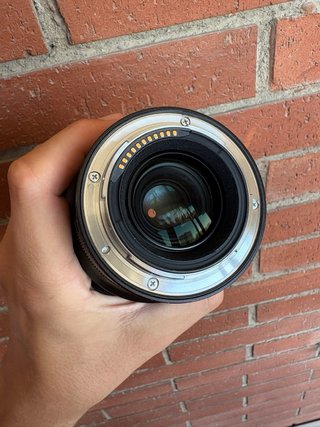 NIKON 24-70mm f/2.8 S