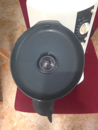 Thermomix TM21