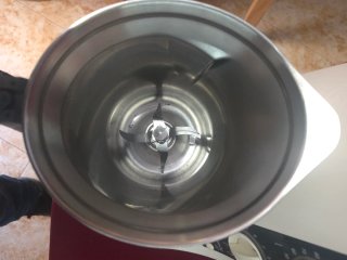 Thermomix TM21