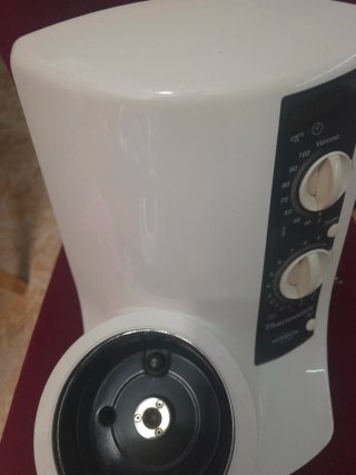 Thermomix TM21