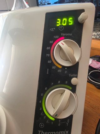 Thermomix TM21