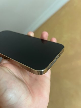 iPhone 12 Pro Max Oro