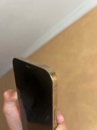 iPhone 12 Pro Max Oro