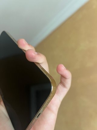 iPhone 12 Pro Max Oro