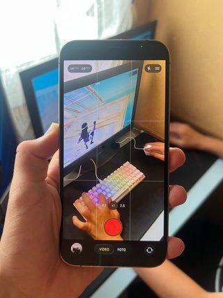 iPhone 12 Pro Max Oro