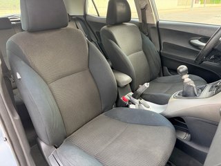 Toyota Auris 2010