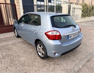 Toyota Auris 2010