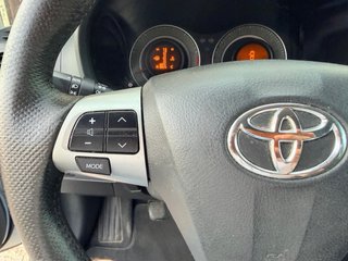 Toyota Auris 2010