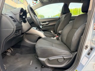Toyota Auris 2010