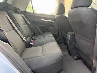 Toyota Auris 2010