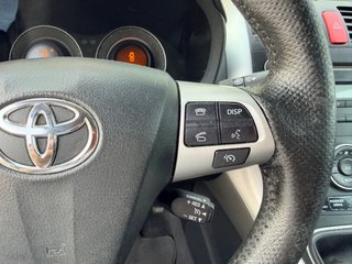Toyota Auris 2010